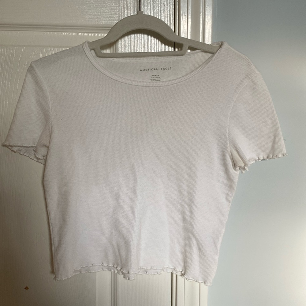 American Eagle tee
